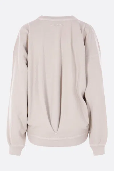 Isabel Marant Étoile Sweaters In Brown