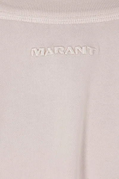 Isabel Marant Étoile Sweaters In Brown