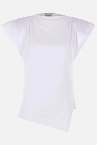 Isabel Marant T-shirts And Polos In White