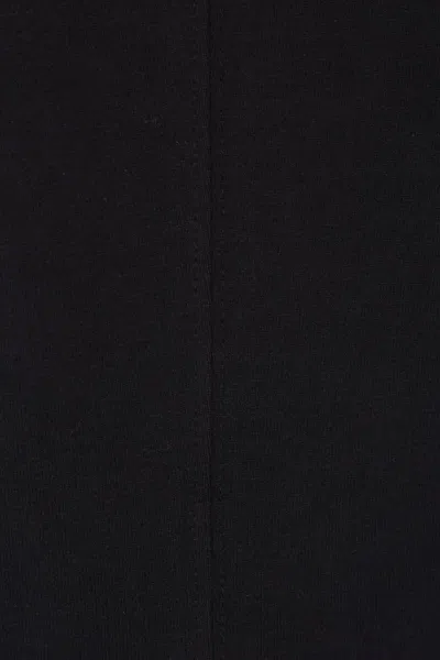 Isabel Marant Black Cotton Nayda T-shirt In Multi