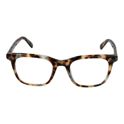Guess Brown Men Optical Frames In Brown