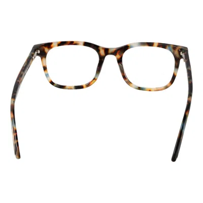 Guess Brown Men Optical Frames In Brown