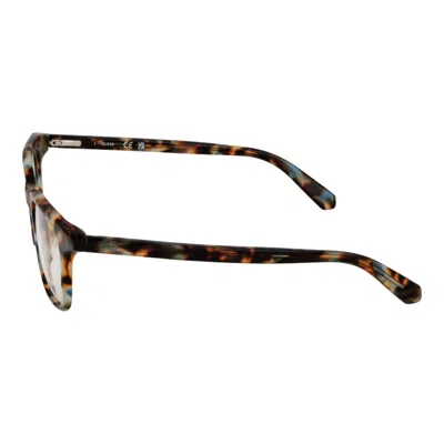 Guess Brown Men Optical Frames In Brown