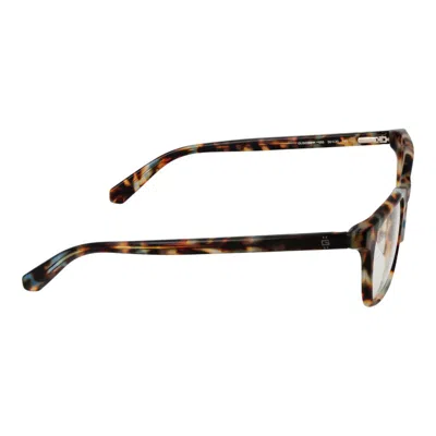 Guess Brown Men Optical Frames In Brown
