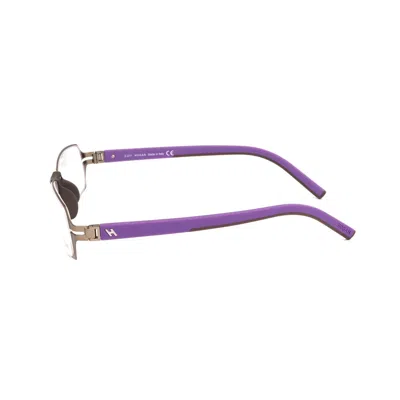 Hogan Brown Metal Glasses Women's (frames) In Brown