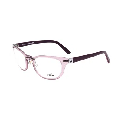 Hogan Plastic Frames In Pink