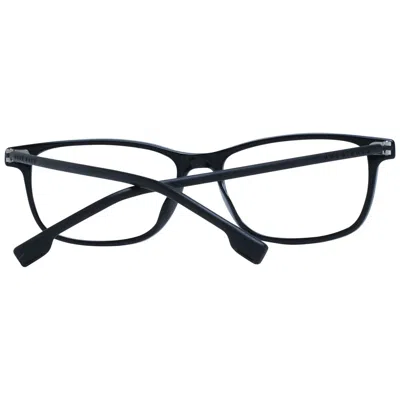Hugo Boss Black Men Optical Frames In Black