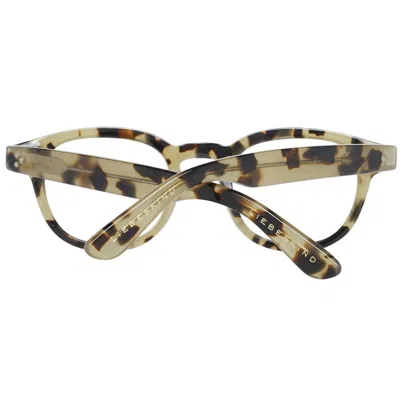 Liebeskind Brown Plastic Frames In Multi