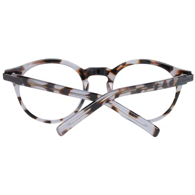 Liebeskind Multicolor Plastic Frames In Multi