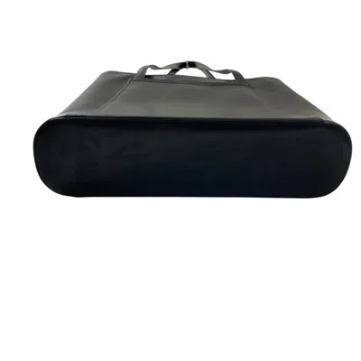 Pre-owned Loewe Black Shoulder Bag Tote Bag ()