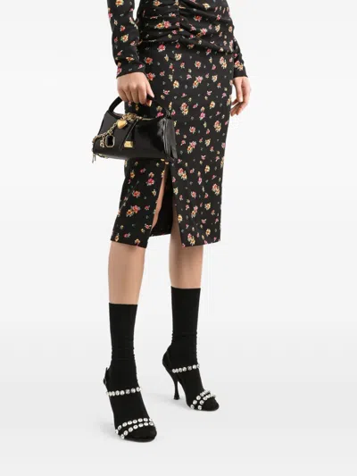 Dolce & Gabbana Bags Blacks And Greys