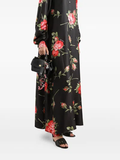 Dolce & Gabbana Bags Blacks And Greys