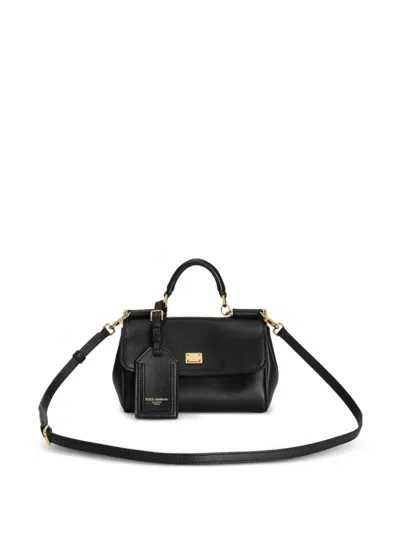 Dolce & Gabbana Bags Blacks And Greys