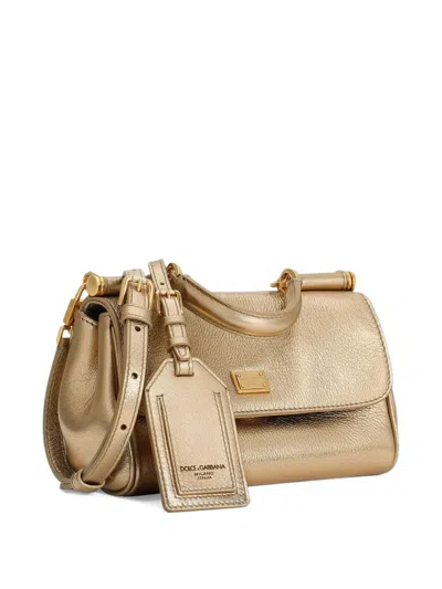 Dolce & Gabbana Bags Brown