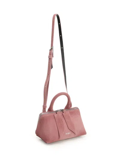 Attico Friday Handbags Rose