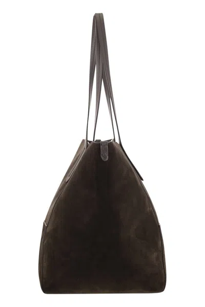 Brunello Cucinelli Swarovski Elegant And Stylish Bijoux Accessory In Metallic