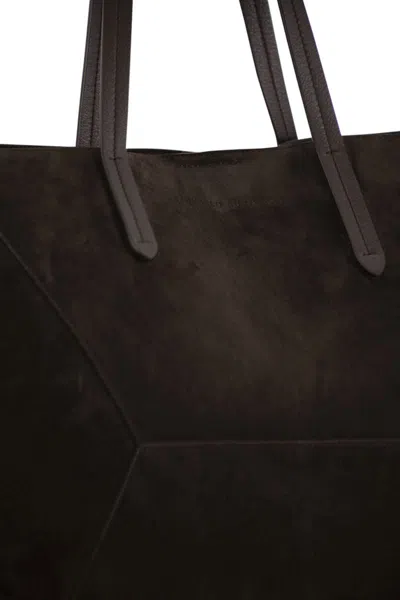 Brunello Cucinelli Swarovski Elegant And Stylish Bijoux Accessory In Metallic