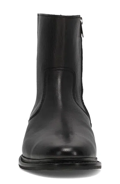 Frye Paul Leather Boot In Multi