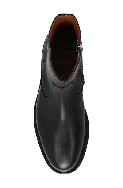 Frye Paul Leather Boot In Multi