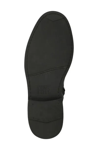 Frye Paul Leather Boot In Multi
