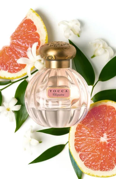 Tocca Cleopatra Eau De Parfum In Multi