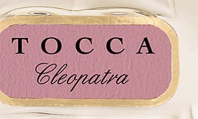 Tocca Cleopatra Eau De Parfum In Multi