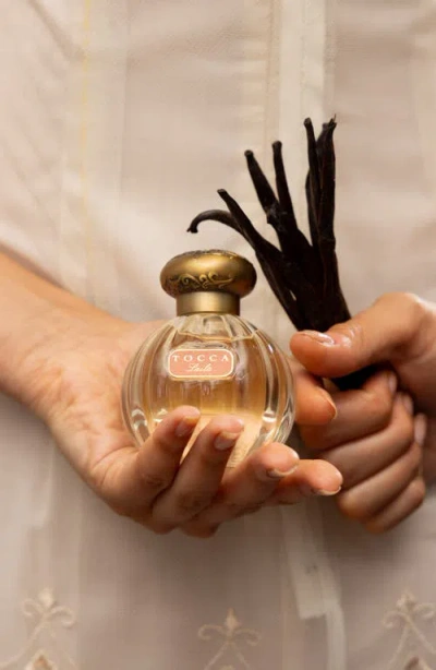 Tocca Laila Eau De Parfum In Multi