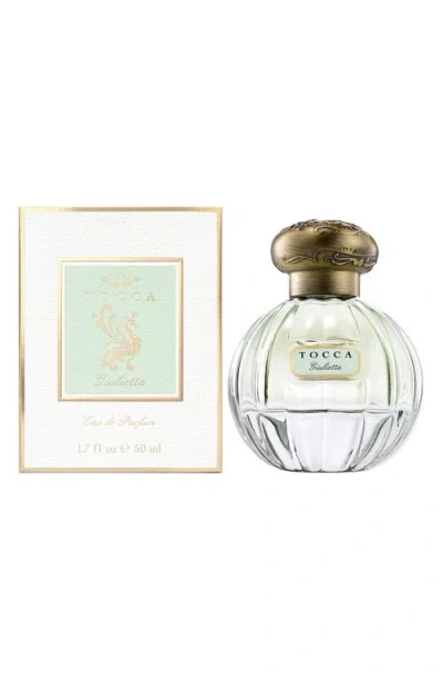 Tocca Giulietta Eau De Parfum In Multi