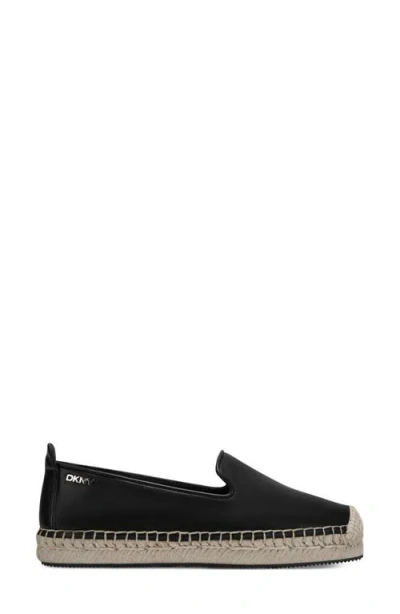 Dkny Mallandra Platform Espadrille Flat In Multi