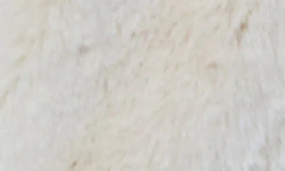 Design History Kids' Faux Fur Jacket (big Kid0 In Neutral