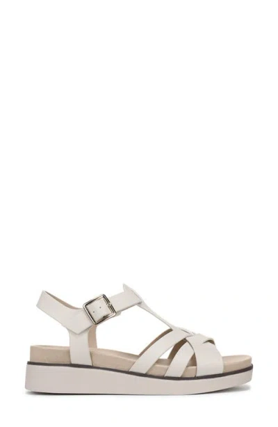 Lifestride Grandiose Platform Wedge Sandal In Multi