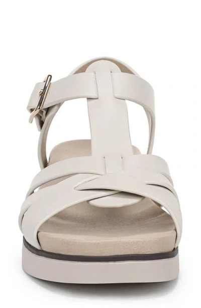 Lifestride Grandiose Platform Wedge Sandal In Multi