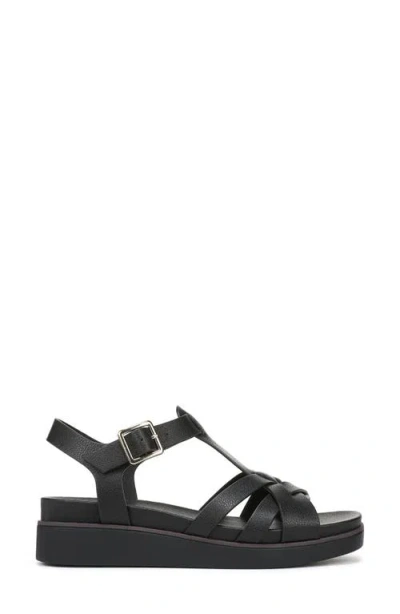 Lifestride Grandiose Platform Wedge Sandal In Multi