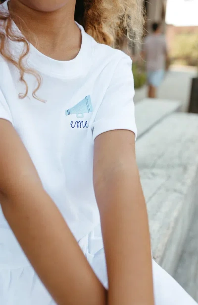 Little Paper Kids Millie Dress In Multi