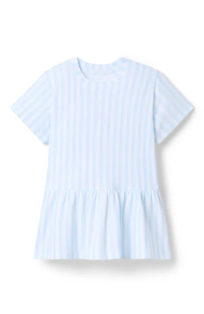 Little Paper Kids Millie Dress In Multi