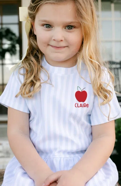 Little Paper Kids Millie Dress In Multi