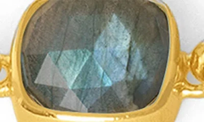 Dean Davidson Monterey Station Bracelet In Gold