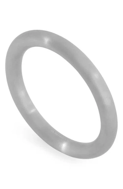Dean Davidson Dune Bangle In Metallic
