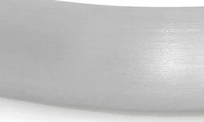 Dean Davidson Dune Bangle In Metallic