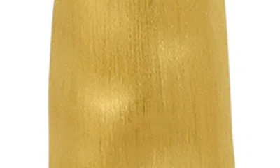 Dean Davidson Nairobi Statement Drop Earrings In Gold