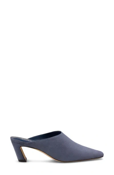 Stuart Weitzman Stassi 50 Mule In Multi