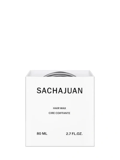 Sachajuan Sachajuan Hair Wax In Multi