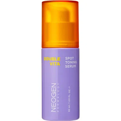 Neogen Double Vita Spot Toning Serum In Multi