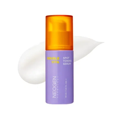 Neogen Double Vita Spot Toning Serum In Multi