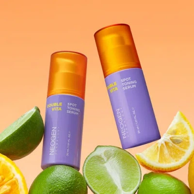 Neogen Double Vita Spot Toning Serum In Multi