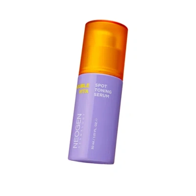 Neogen Double Vita Spot Toning Serum In Multi