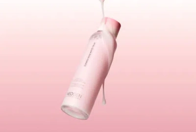 Neogen Hyal Glow Rose Essence In Pink