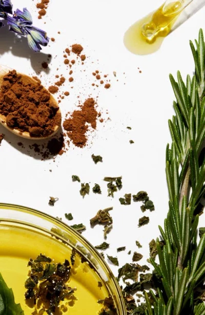 Notice Hair Co. Fixer Shampoo & Conditioner Bar Travel Set