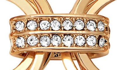 Ettika Complete Circle Chain Bracelet In Gold