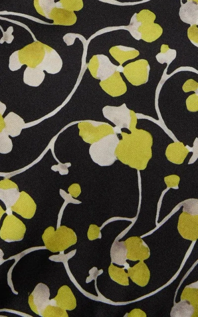 La Doublej Sporty Dress In Black